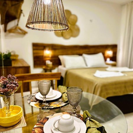Suites Jardins De Flecheiras Εξωτερικό φωτογραφία