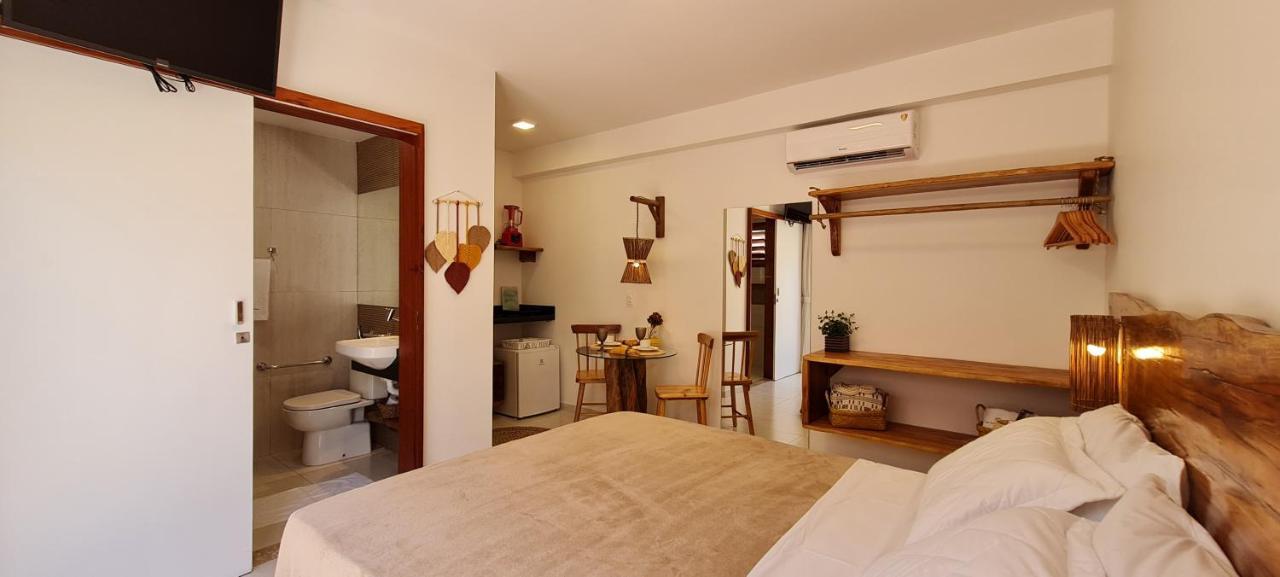 Suites Jardins De Flecheiras Εξωτερικό φωτογραφία