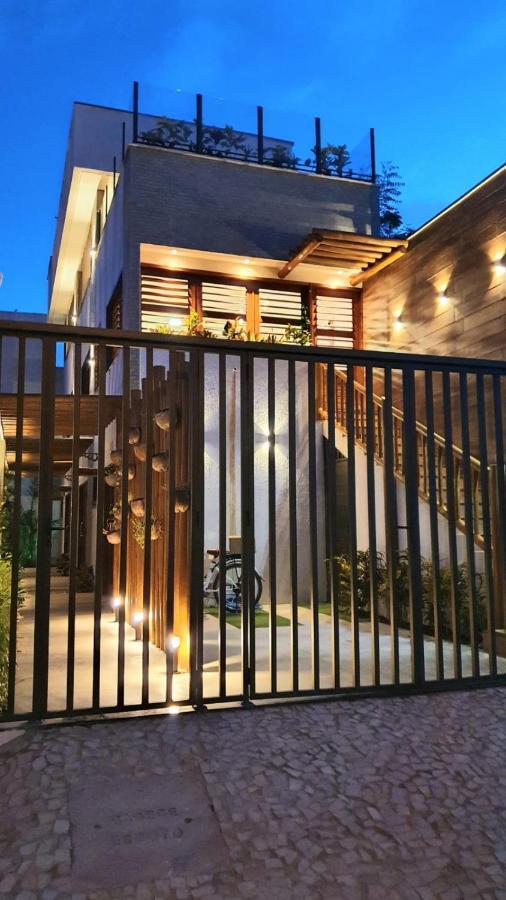 Suites Jardins De Flecheiras Εξωτερικό φωτογραφία