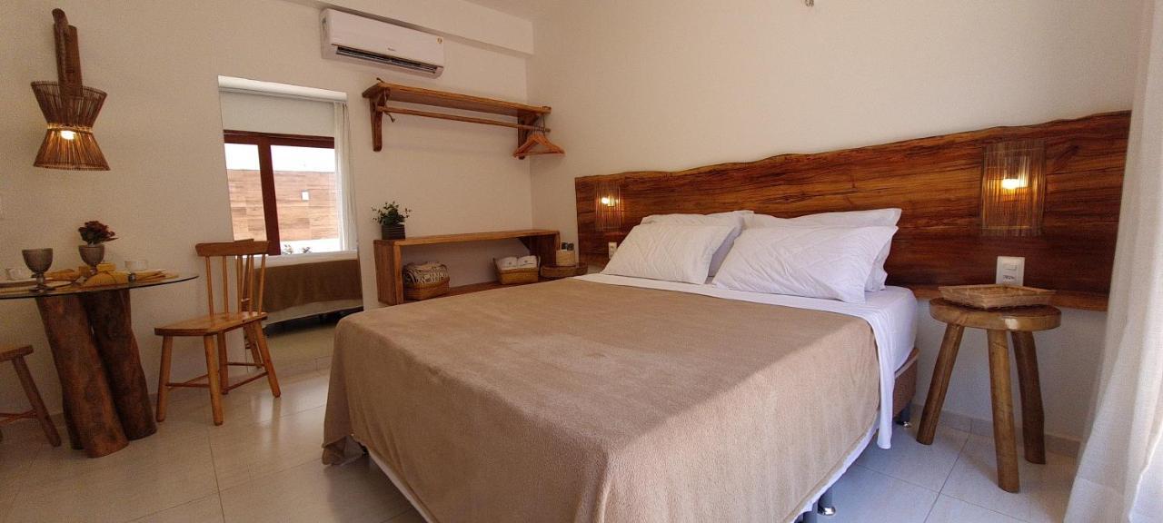 Suites Jardins De Flecheiras Εξωτερικό φωτογραφία