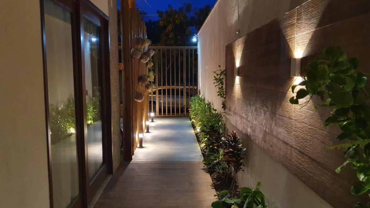 Suites Jardins De Flecheiras Εξωτερικό φωτογραφία