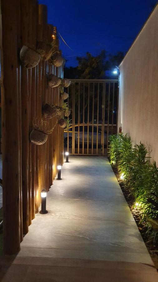 Suites Jardins De Flecheiras Εξωτερικό φωτογραφία