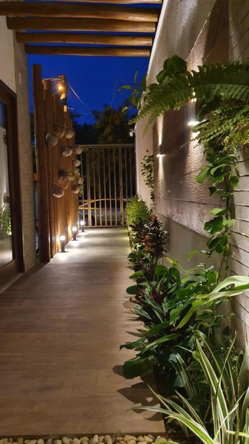 Suites Jardins De Flecheiras Εξωτερικό φωτογραφία