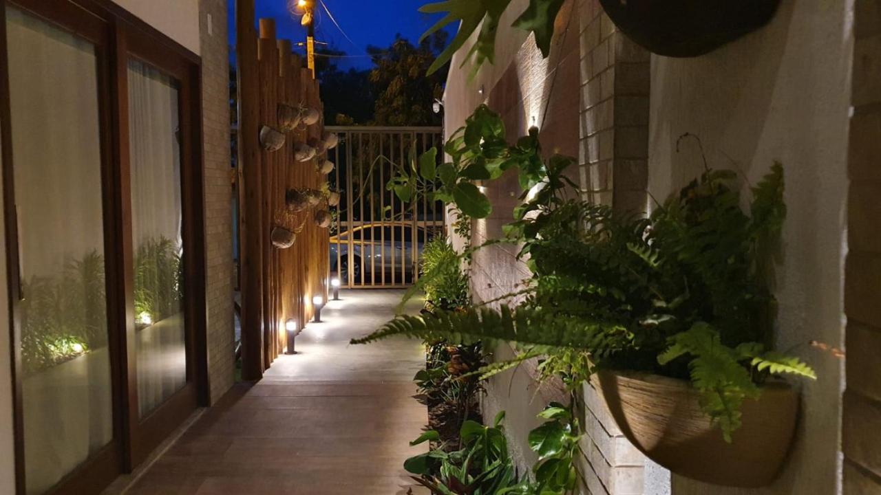 Suites Jardins De Flecheiras Εξωτερικό φωτογραφία