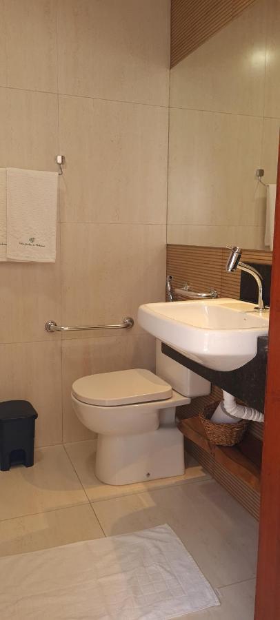 Suites Jardins De Flecheiras Εξωτερικό φωτογραφία