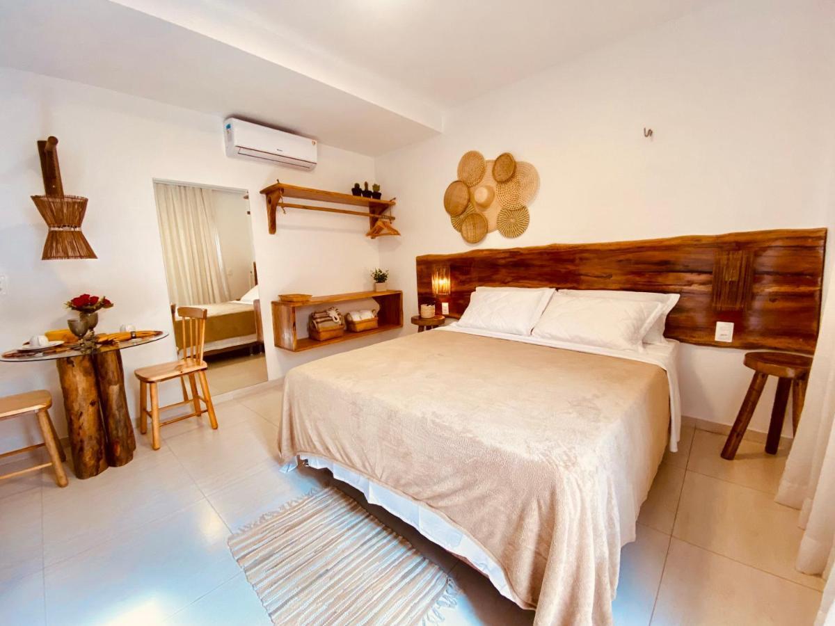 Suites Jardins De Flecheiras Εξωτερικό φωτογραφία