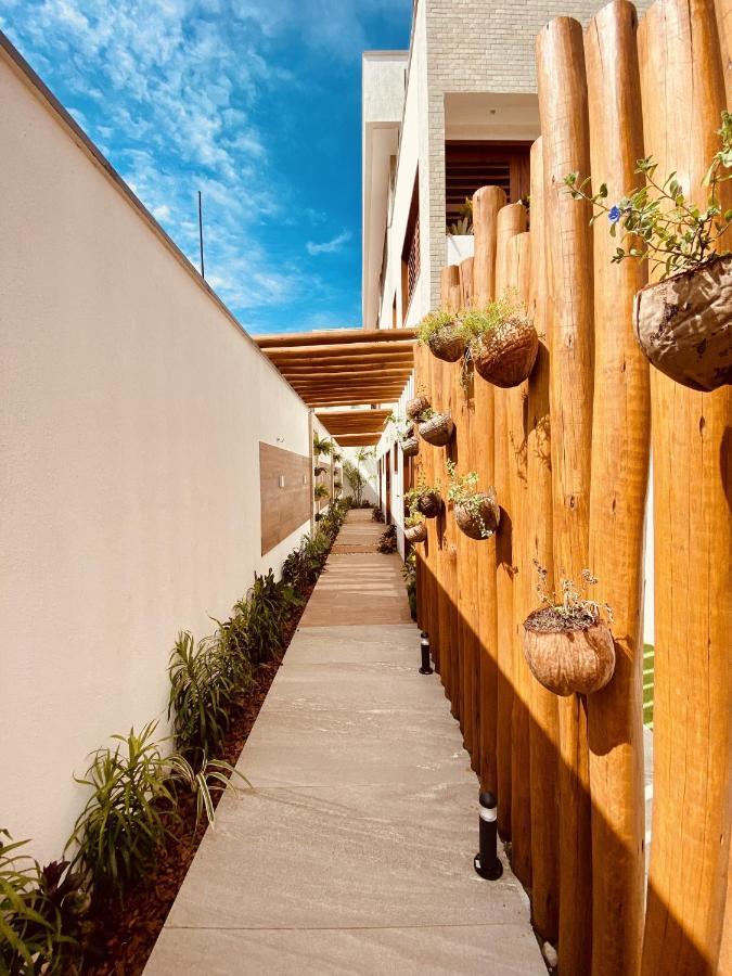 Suites Jardins De Flecheiras Εξωτερικό φωτογραφία
