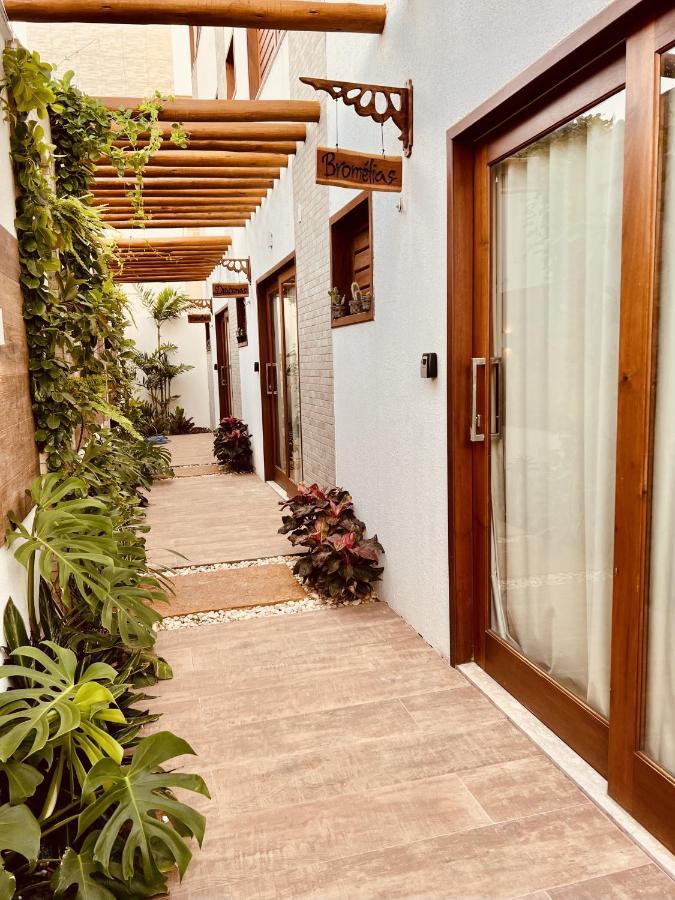 Suites Jardins De Flecheiras Εξωτερικό φωτογραφία