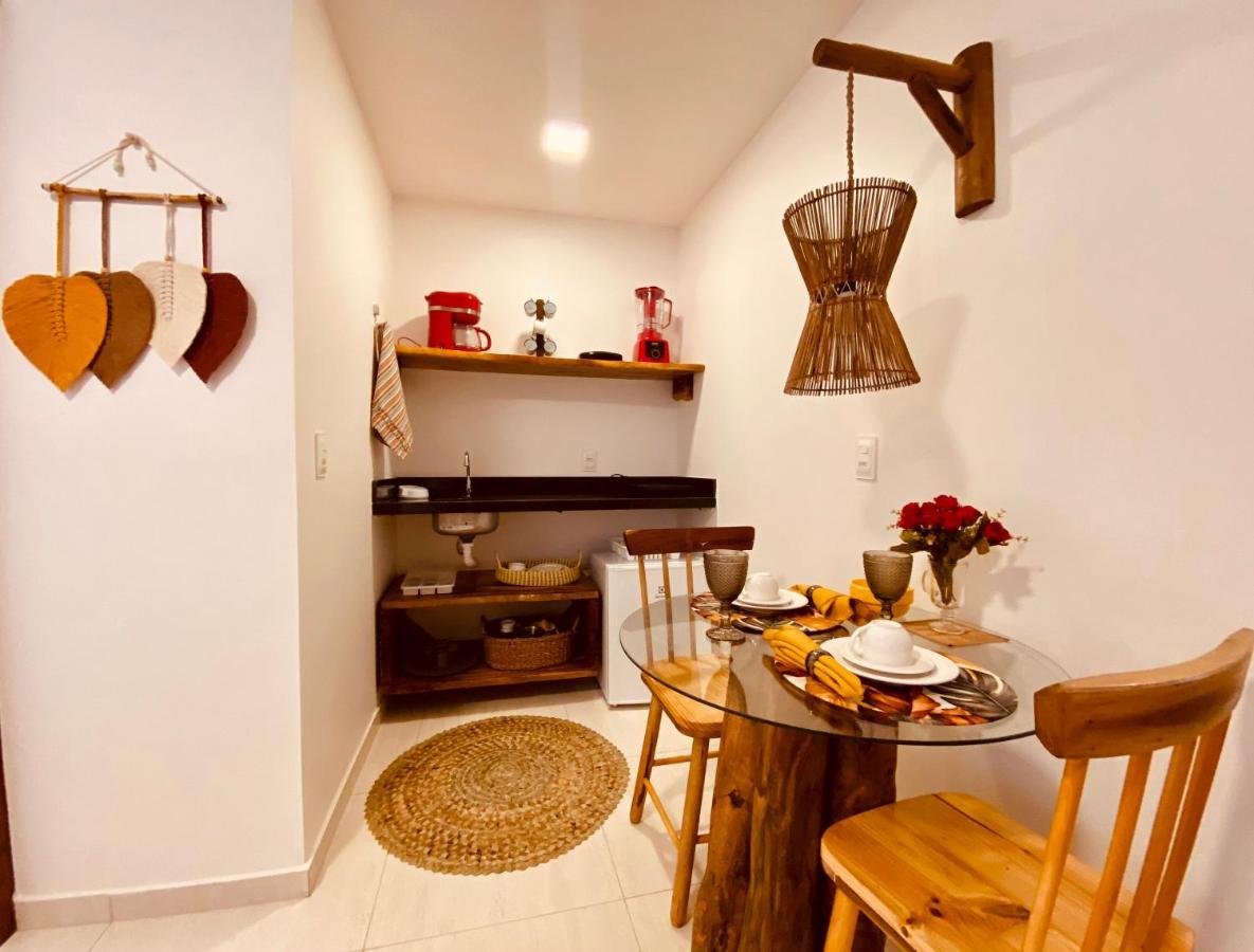 Suites Jardins De Flecheiras Εξωτερικό φωτογραφία