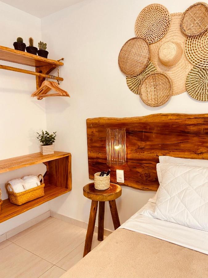 Suites Jardins De Flecheiras Εξωτερικό φωτογραφία