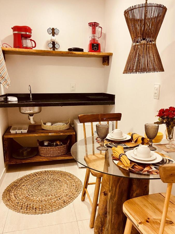 Suites Jardins De Flecheiras Εξωτερικό φωτογραφία
