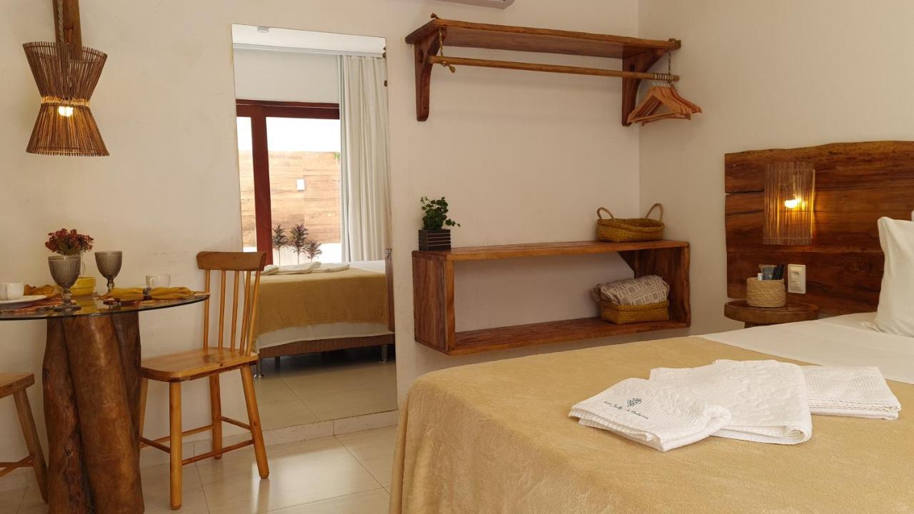 Suites Jardins De Flecheiras Εξωτερικό φωτογραφία
