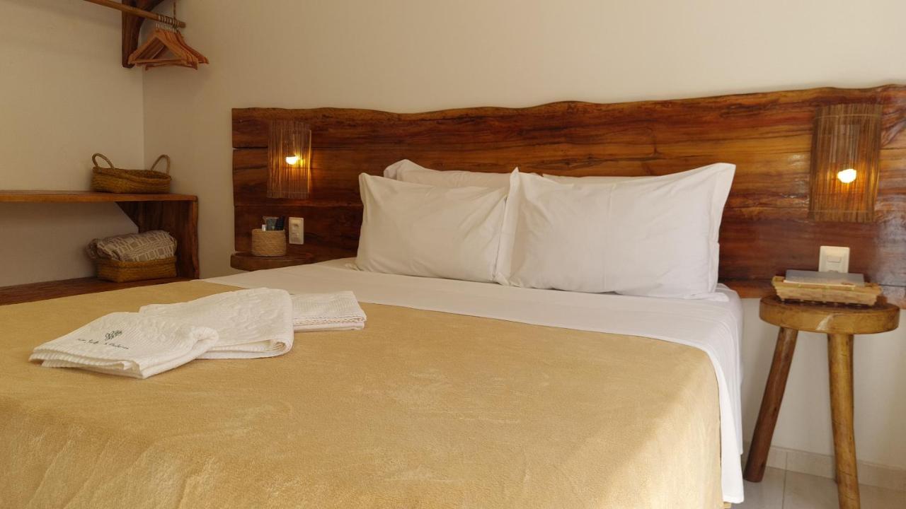 Suites Jardins De Flecheiras Εξωτερικό φωτογραφία