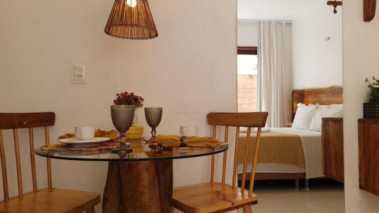 Suites Jardins De Flecheiras Εξωτερικό φωτογραφία