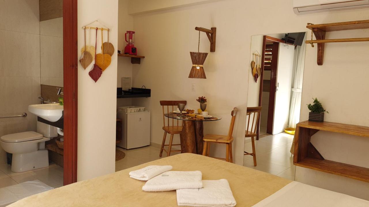Suites Jardins De Flecheiras Εξωτερικό φωτογραφία