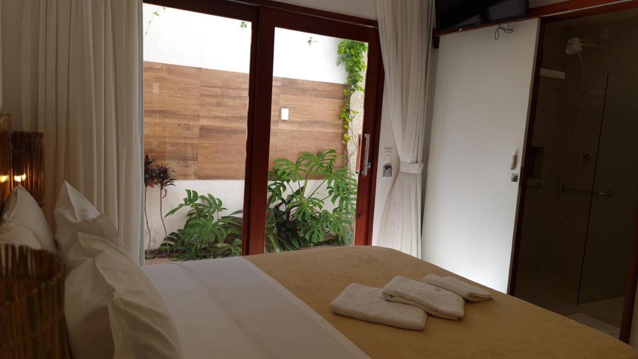 Suites Jardins De Flecheiras Εξωτερικό φωτογραφία