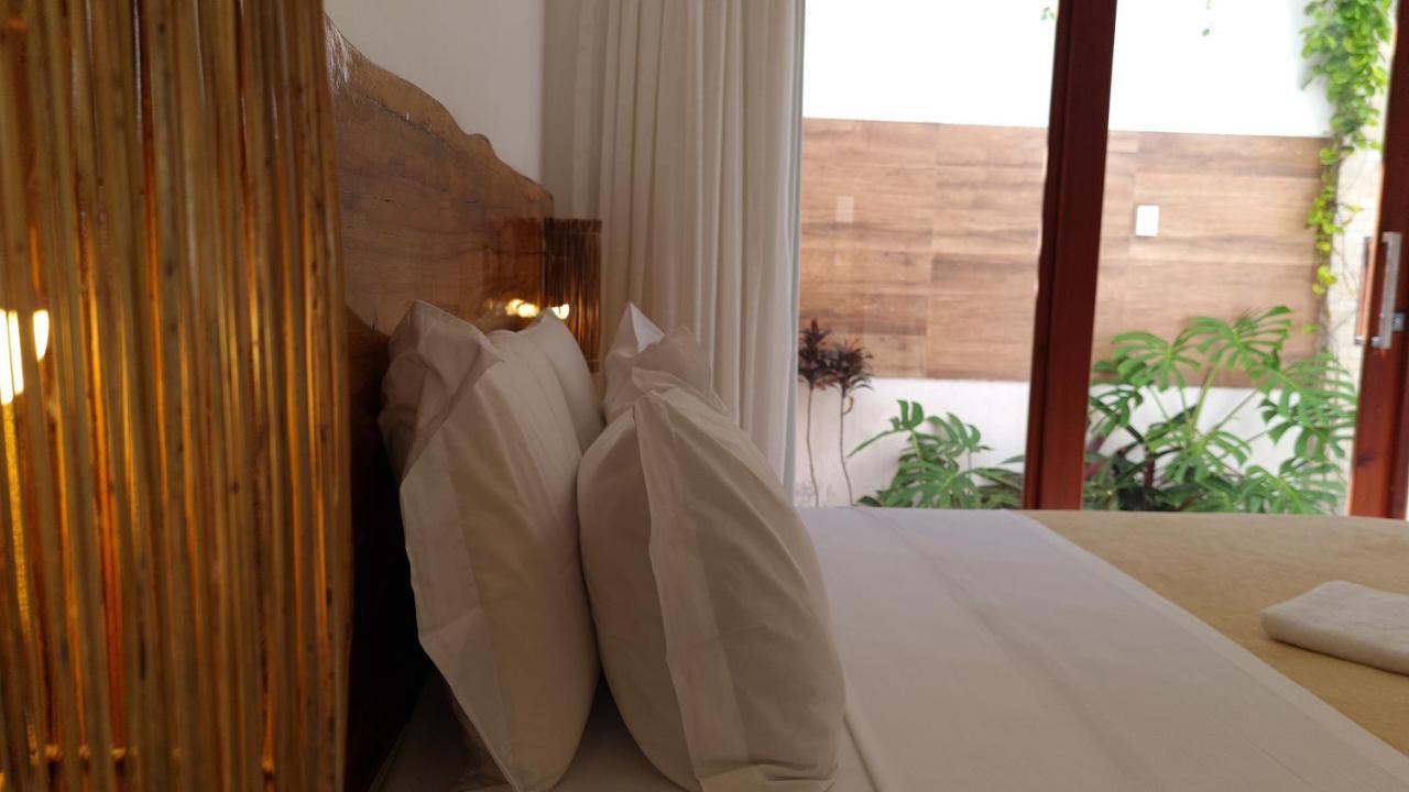 Suites Jardins De Flecheiras Εξωτερικό φωτογραφία