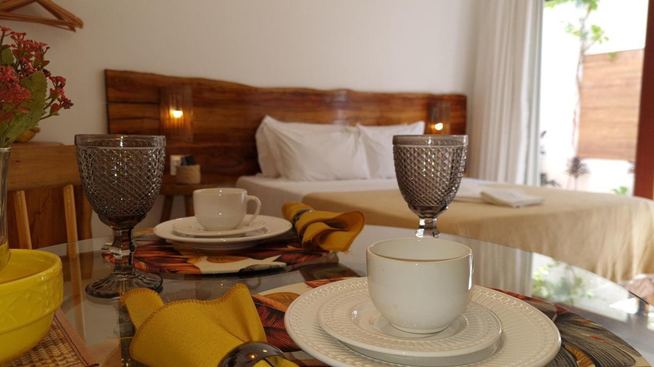 Suites Jardins De Flecheiras Εξωτερικό φωτογραφία