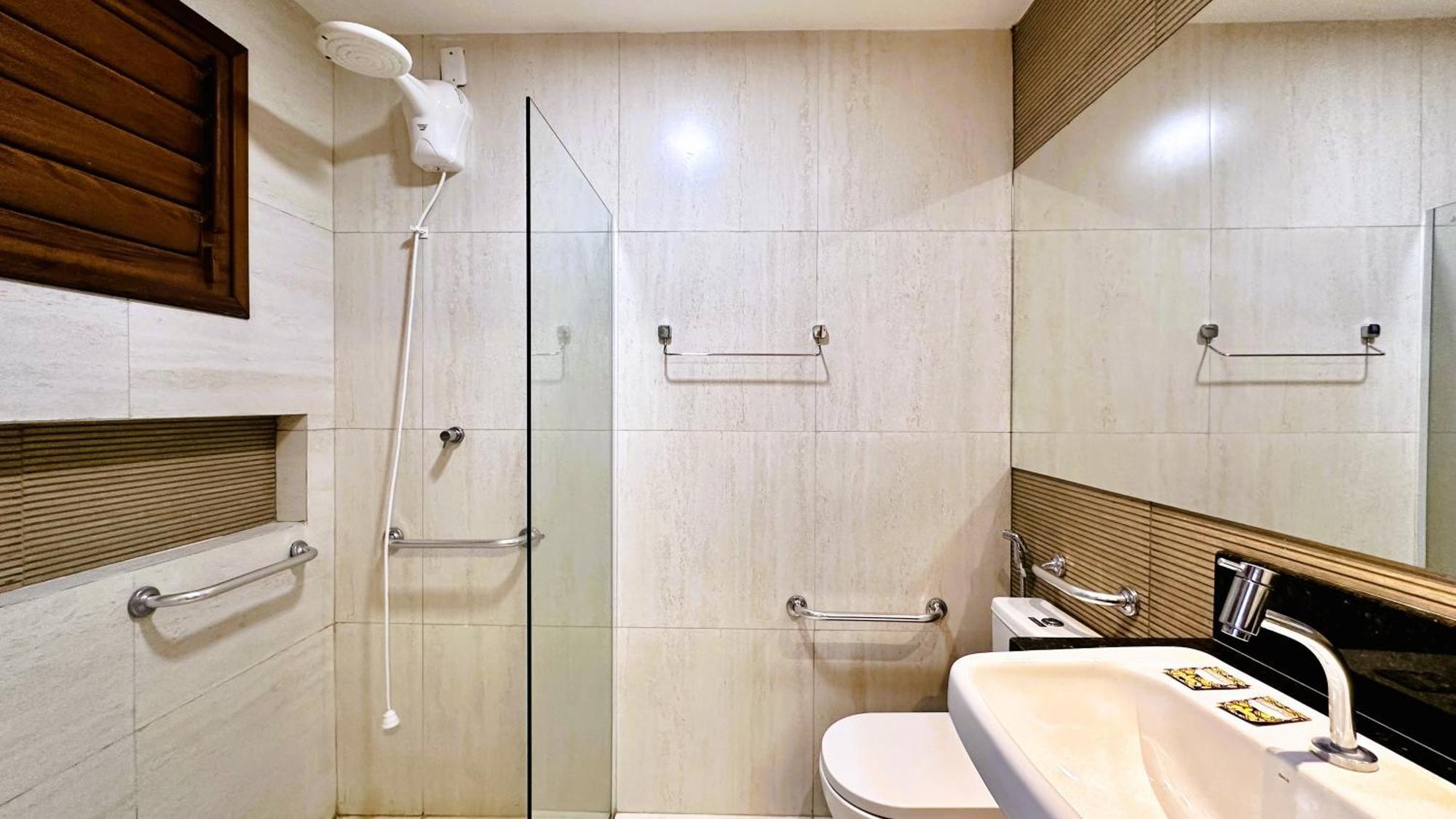 Suites Jardins De Flecheiras Εξωτερικό φωτογραφία