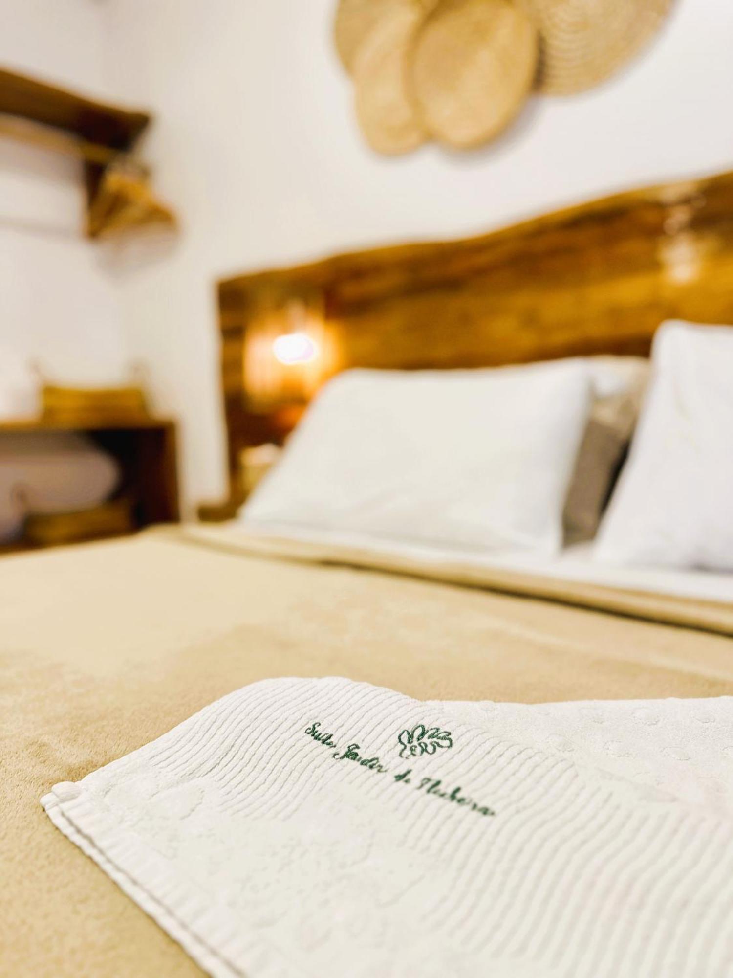 Suites Jardins De Flecheiras Εξωτερικό φωτογραφία