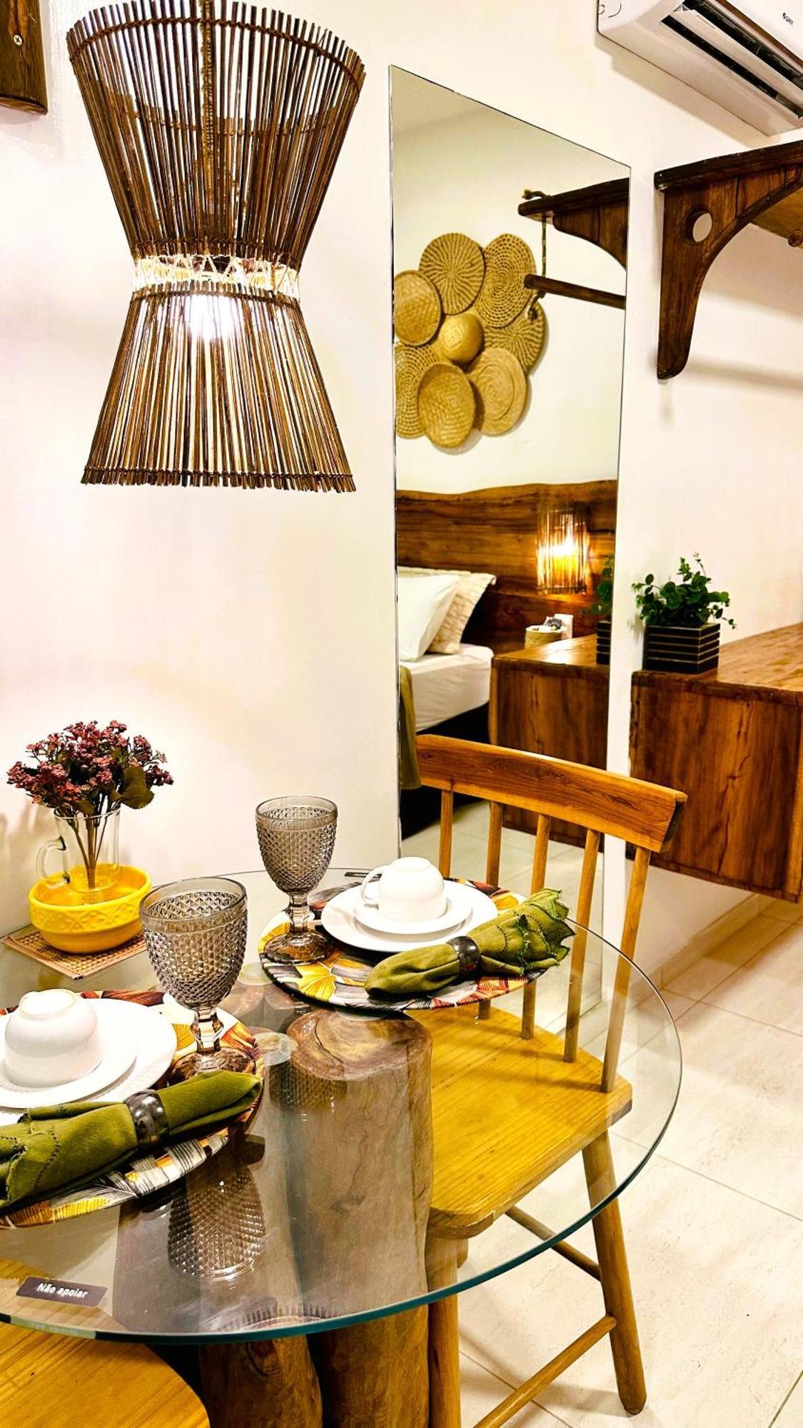 Suites Jardins De Flecheiras Εξωτερικό φωτογραφία