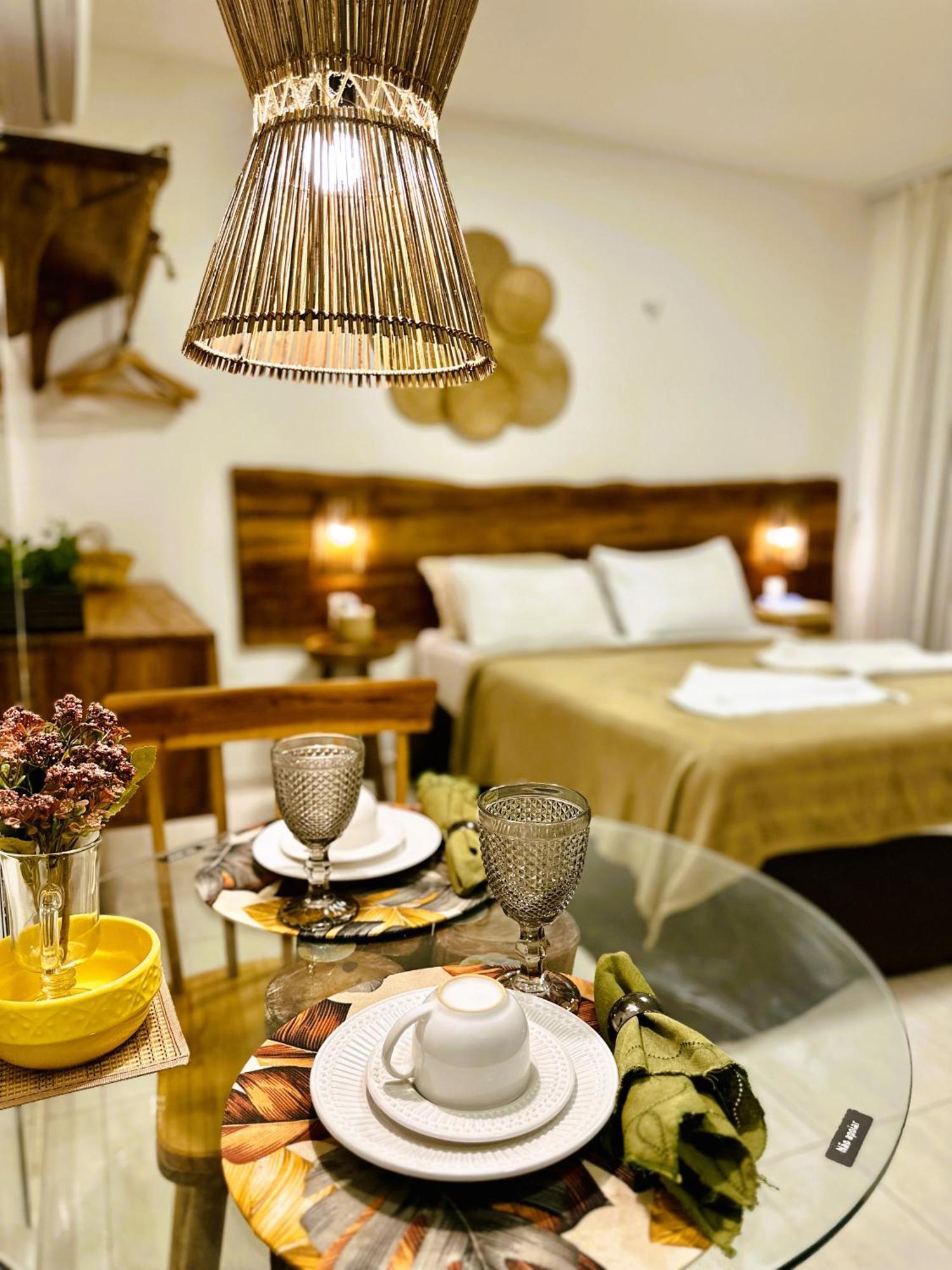 Suites Jardins De Flecheiras Εξωτερικό φωτογραφία