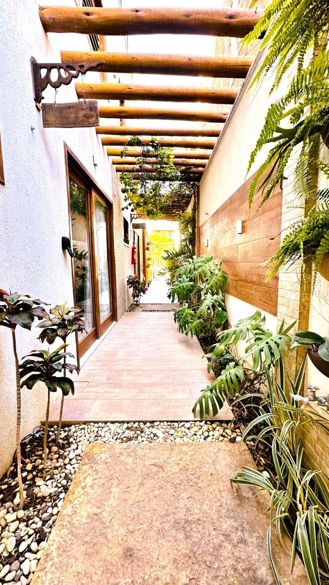 Suites Jardins De Flecheiras Εξωτερικό φωτογραφία